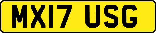 MX17USG