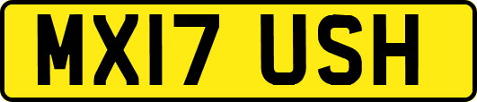MX17USH