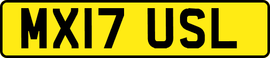 MX17USL