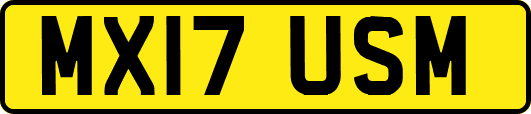 MX17USM