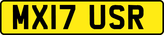 MX17USR