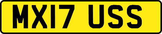 MX17USS