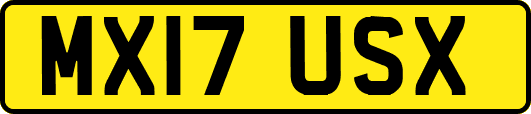 MX17USX