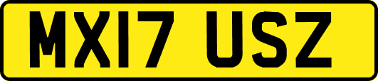 MX17USZ