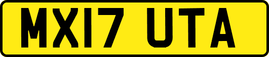 MX17UTA