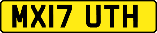 MX17UTH