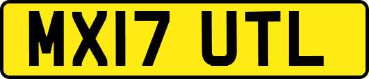 MX17UTL