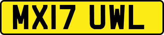 MX17UWL