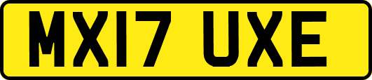 MX17UXE