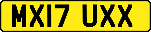 MX17UXX