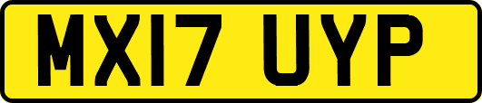 MX17UYP