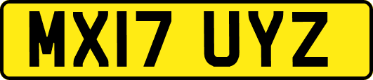 MX17UYZ