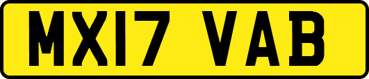MX17VAB