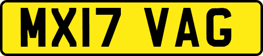 MX17VAG