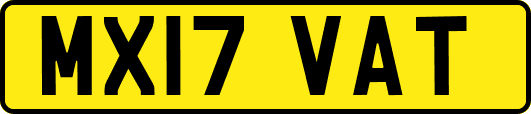 MX17VAT