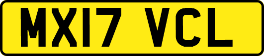 MX17VCL