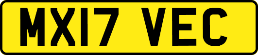 MX17VEC