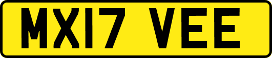 MX17VEE
