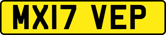 MX17VEP