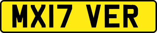MX17VER
