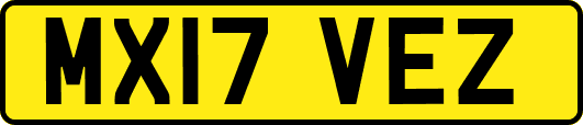 MX17VEZ