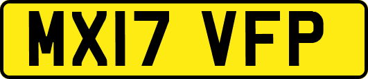 MX17VFP