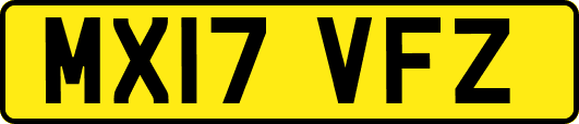 MX17VFZ
