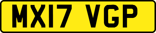 MX17VGP