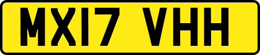MX17VHH