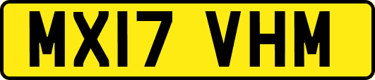 MX17VHM