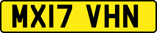 MX17VHN