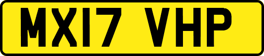 MX17VHP