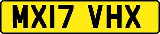 MX17VHX