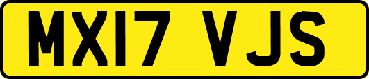 MX17VJS