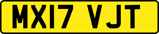 MX17VJT