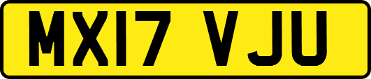 MX17VJU