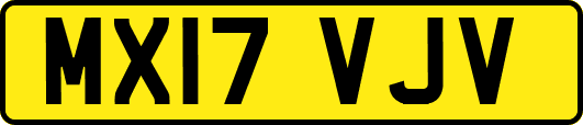 MX17VJV