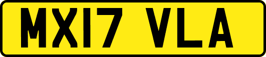 MX17VLA