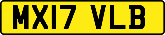 MX17VLB