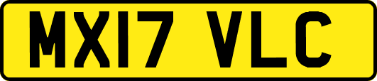 MX17VLC