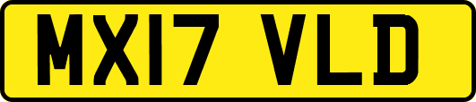 MX17VLD