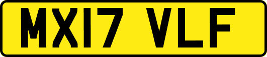 MX17VLF