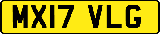 MX17VLG