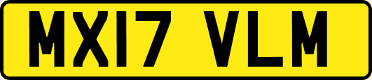 MX17VLM