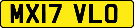 MX17VLO