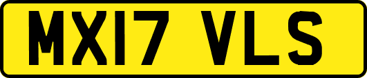 MX17VLS