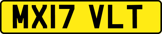 MX17VLT