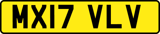MX17VLV
