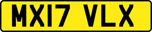MX17VLX