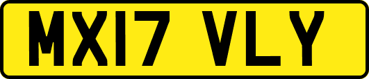 MX17VLY